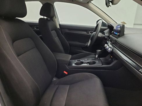 Used 2022 Honda Civic LX image 21