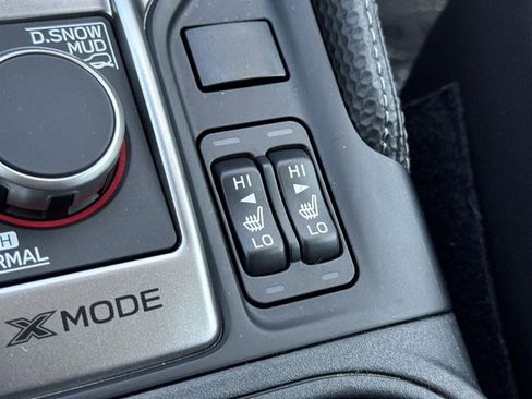 Used 2023 Subaru Forester Touring image 20