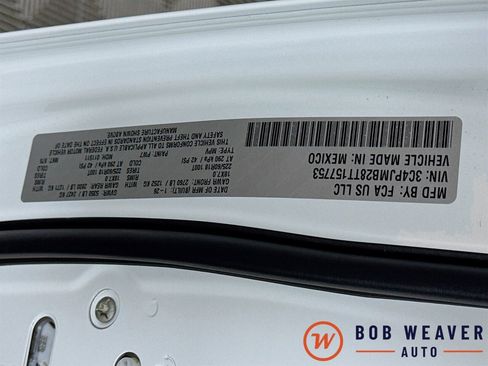 New 2026 Jeep Cherokee Limited image 34