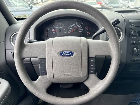 Used 2007 Ford F150 Lariat image 12