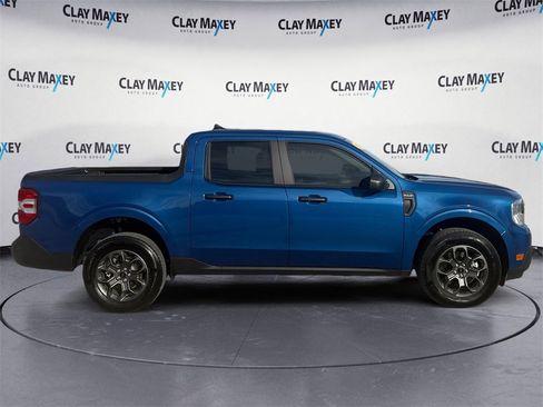 Used 2024 Ford Maverick XLT image 6