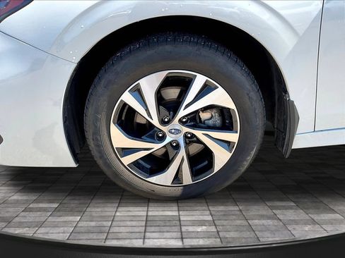 Used 2024 Subaru Legacy Premium AWD/4WD image 36