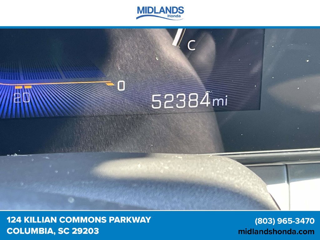 Used 2025 Chevrolet Trax LT FWD image 21