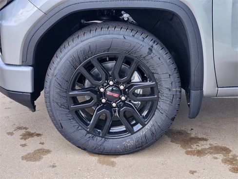 New 2026 GMC Sierra 1500 Elevation w/ Preferred Package image 7