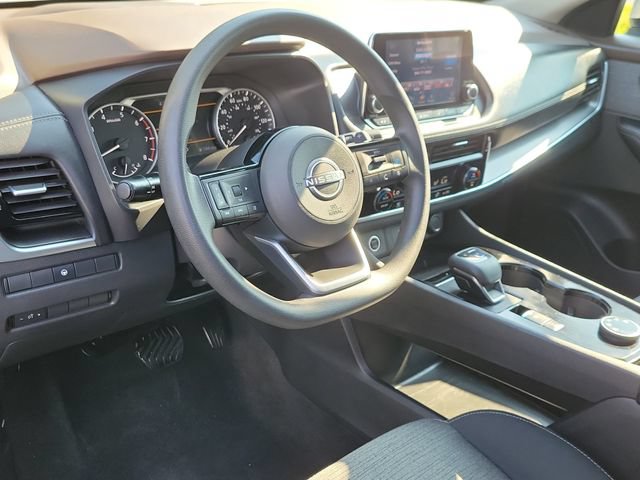 Used 2022 Nissan Rogue SV AWD/4WD image 18