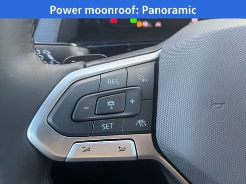 New 2026 Volkswagen Atlas Cross Sport SEL Premium R-Line image 11