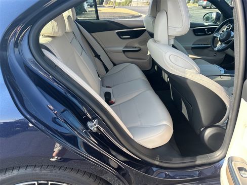 Certified 2023 Mercedes-Benz C 300 Sedan image 17