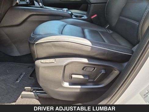Certified 2025 MAZDA CX-5 AWD 2.5 S w/ Preferred Package image 17
