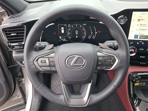 Used 2024 Lexus NX 350 350 Premium image 16