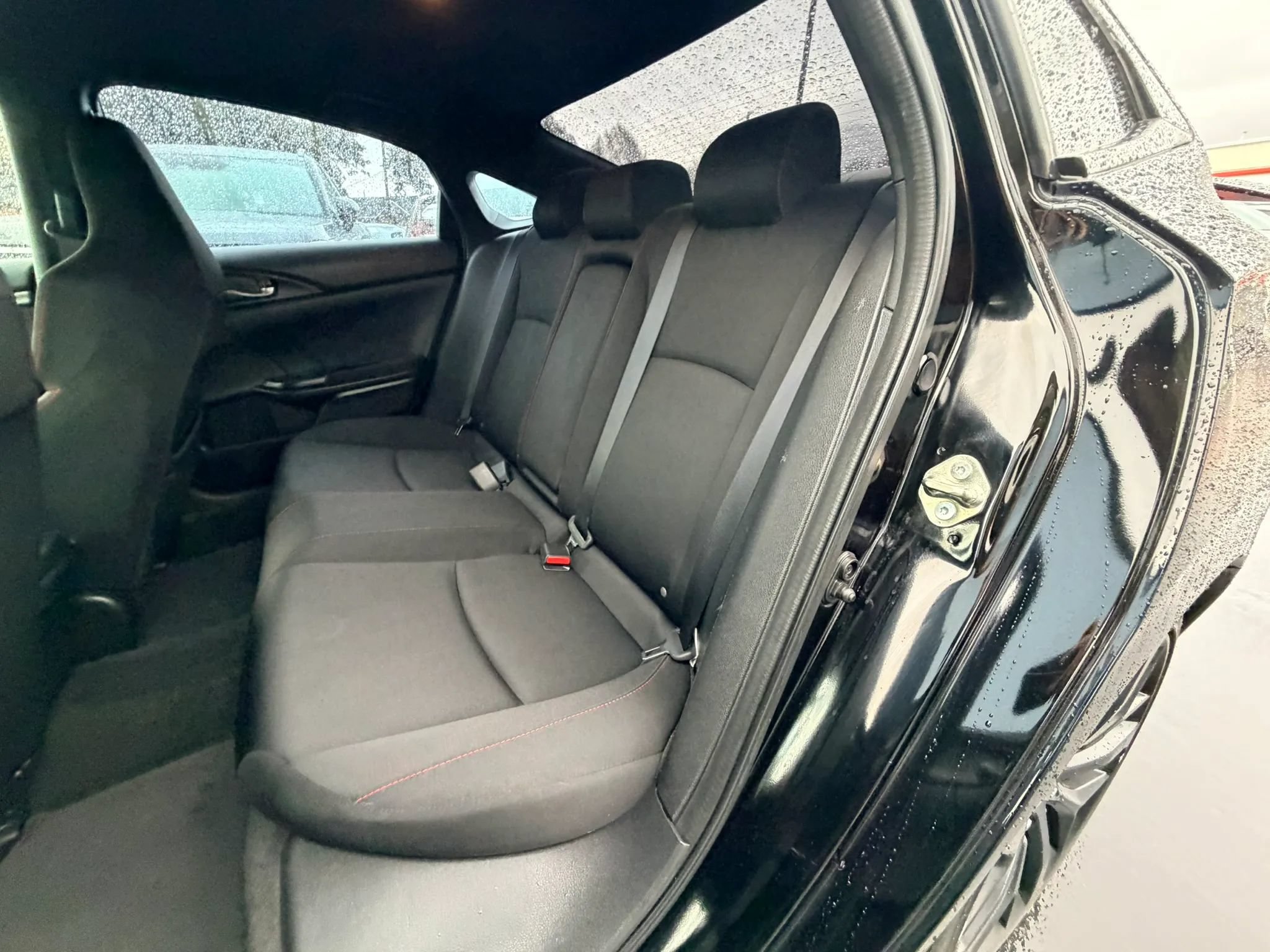 Used 2020 Honda Civic Si image 19