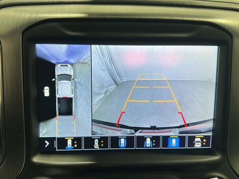 Used 2020 GMC Sierra 2500 Denali w/ Denali Ultimate Package image 15