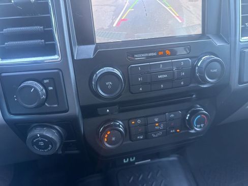 Used 2016 Ford F150 XLT w/ Equipment Group 302A Luxury RWD image 21