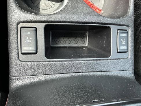 Used 2017 Nissan Rogue Sport SL image 21