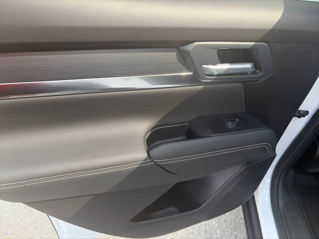 New 2027 GMC Terrain Elevation w/ LPO, Floor Liner Package FWD image 12
