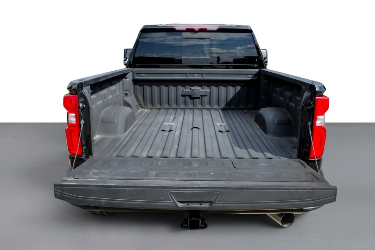 Used 2023 Chevrolet Silverado 2500 LTZ w/ LTZ Texas Edition AWD/4WD image 57