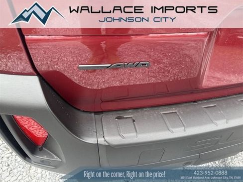 New 2026 Subaru Outback Touring XT image 53