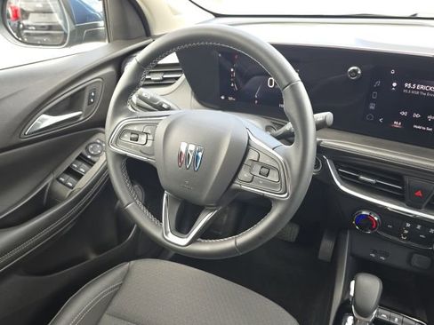 Used 2025 Buick Encore GX Preferred image 23