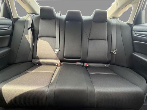 Used 2019 Honda Accord LX image 14