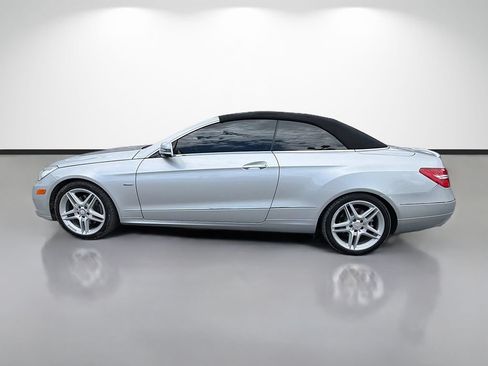 Used 2012 Mercedes-Benz E 350 Cabriolet image 6