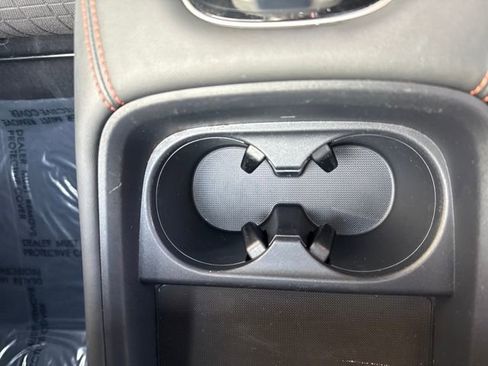 Certified 2024 Honda HR-V Sport image 20