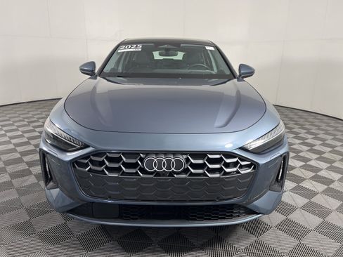 Certified 2025 Audi A5 2.0T Premium Plus w/ Premium Plus image 2