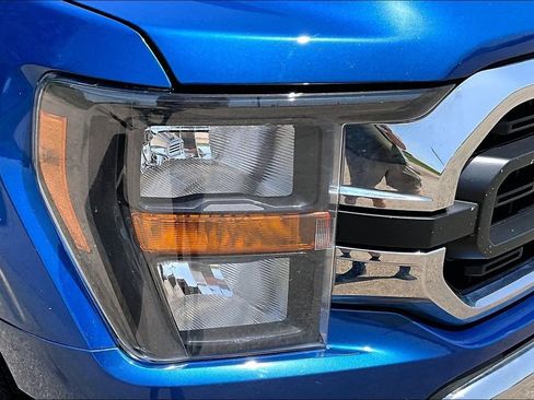 Used 2023 Ford F150 XLT w/ Equipment Group 301A Mid AWD/4WD image 29