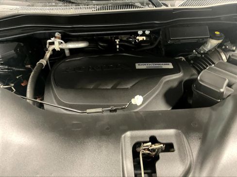 Used 2016 Honda Pilot EX-L image 35