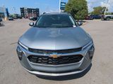 New 2026 Chevrolet Trax LT w/ LT Convenience Package image 3