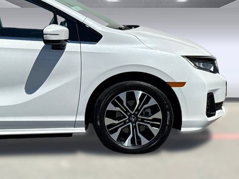 Certified 2026 Honda Odyssey Elite image 37