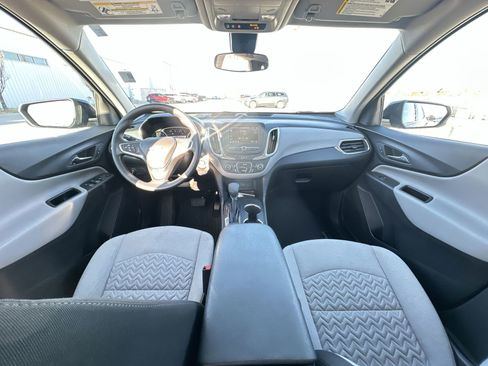 Used 2024 Chevrolet Equinox LS w/ LS Convenience Package image 19