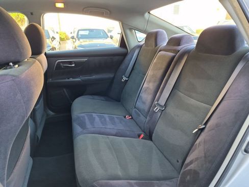 Used 2013 Nissan Altima 2.5 S FWD image 16