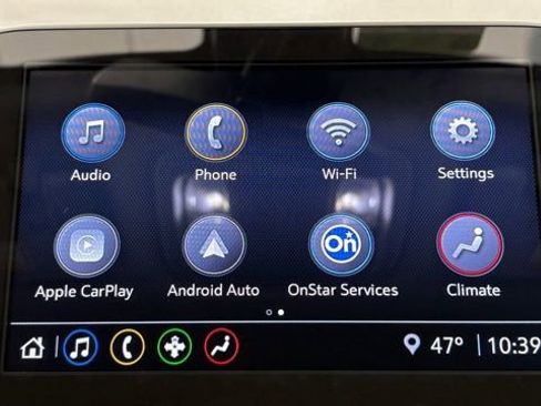 Used 2021 Chevrolet Malibu LT image 34