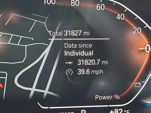 Used 2023 BMW 540i xDrive w/ Premium Package AWD/4WD image 22