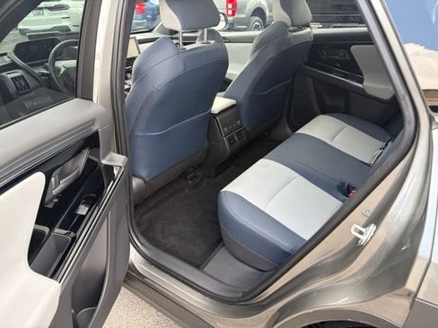 Used 2023 Subaru Solterra AWD image 30