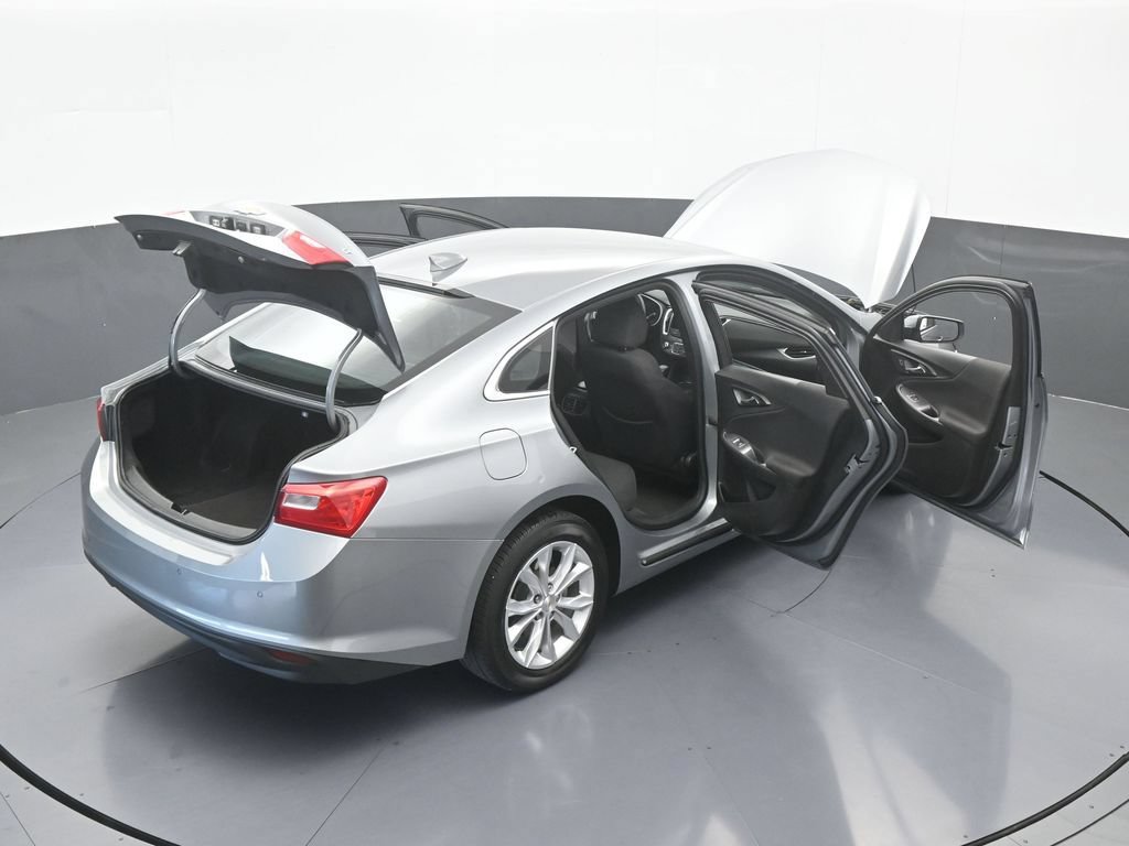 Used 2024 Chevrolet Malibu LT FWD image 63