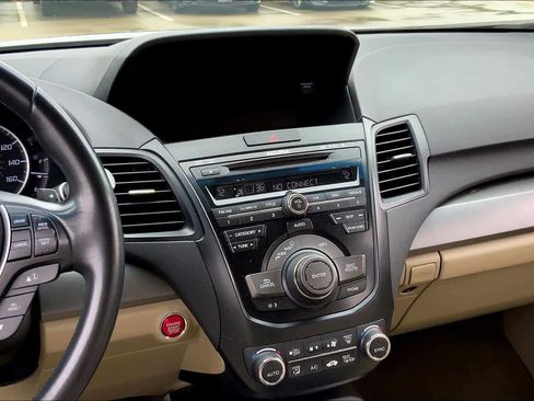 Used 2013 Acura RDX FWD w/ Technology Package image 7