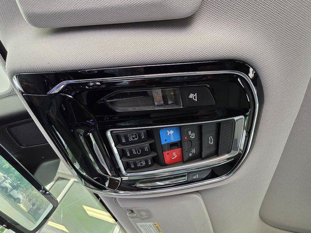 Used 2023 Jeep Grand Cherokee Summit w/ Adv Protech Group IV RWD image 36