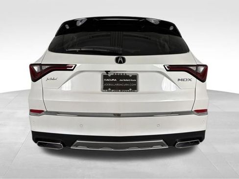 New 2026 Acura MDX Technology Package image 6
