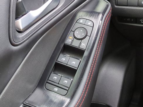 Used 2025 Nissan Rogue Rock Creek image 23