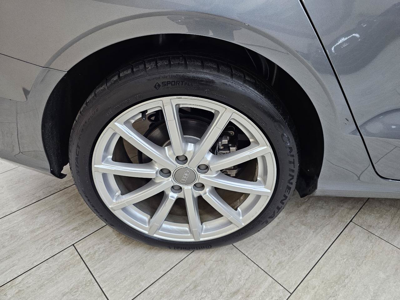 Used 2016 Audi A3 1.8T Premium FWD image 40