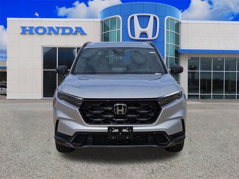 New 2025 Honda CR-V Sport image 8