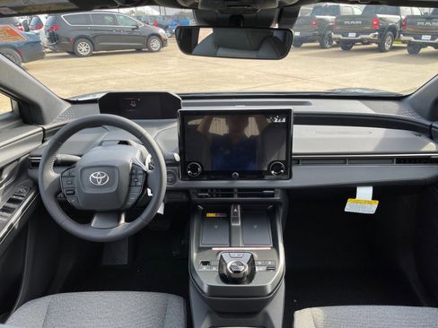 New 2026 Toyota bZ AWD/4WD image 15