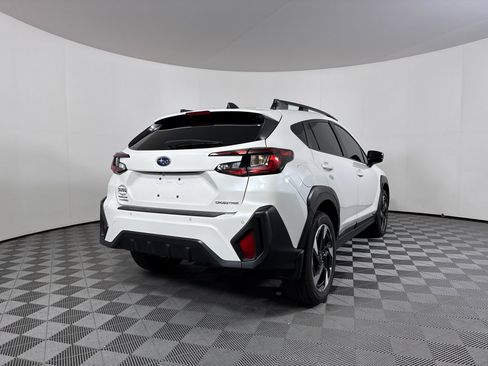 Used 2025 Subaru Crosstrek 2.5i Limited AWD/4WD image 18