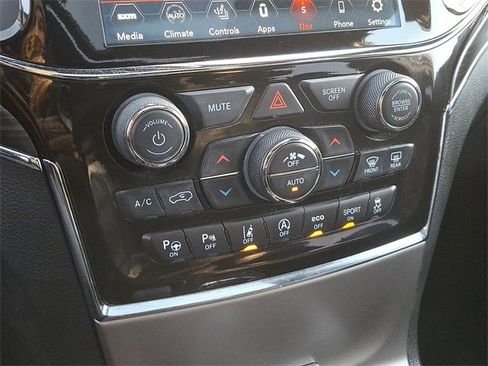 Used 2021 Jeep Grand Cherokee Limited w/ Quick Order Package 2GK 80th image 19