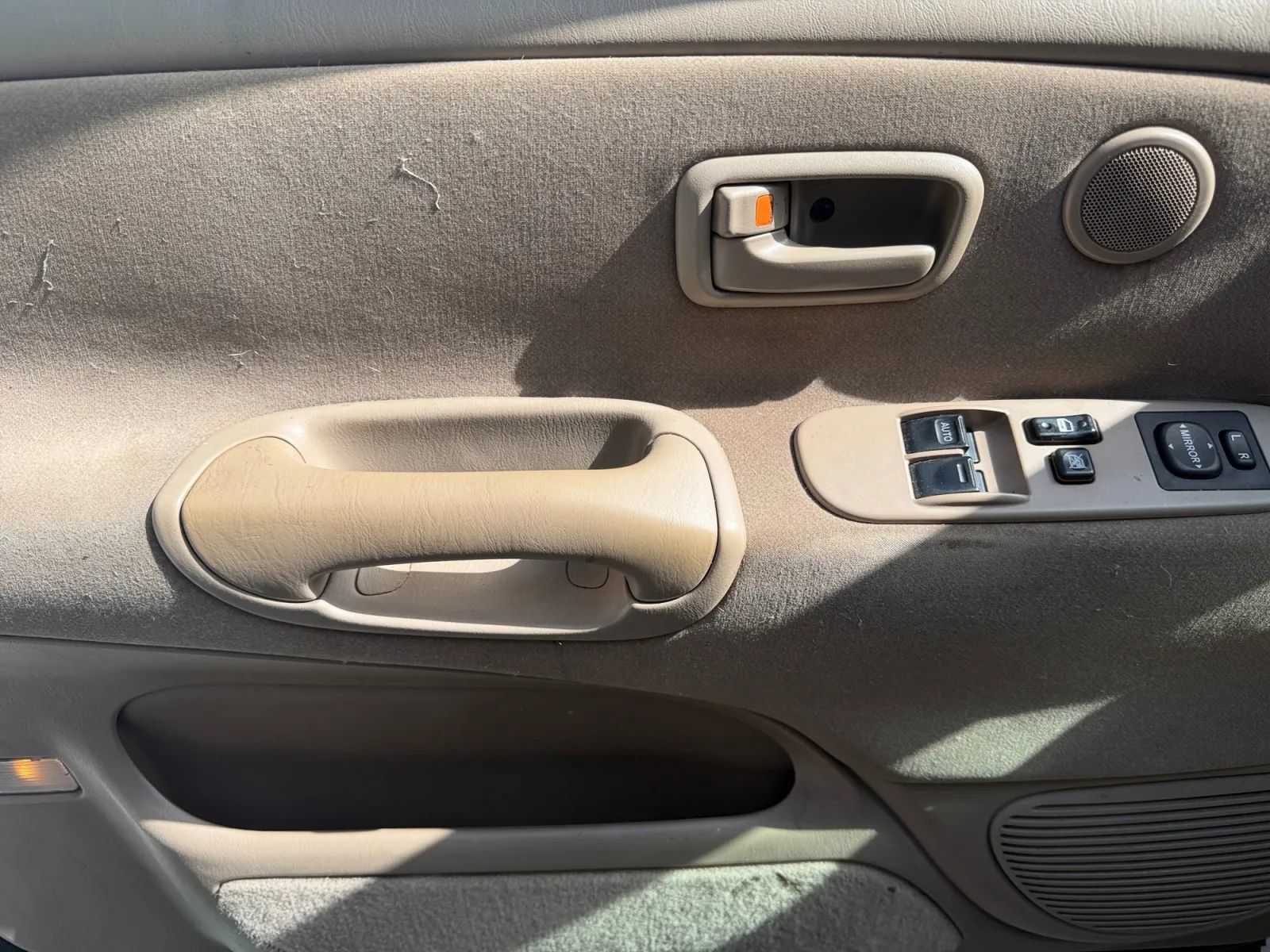 Used 2003 Toyota Tundra Limited RWD image 17