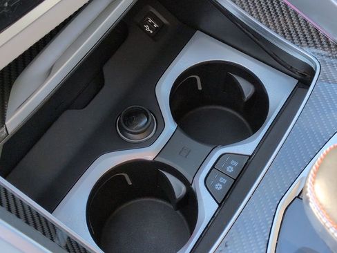 Used 2025 BMW X6 M Competition w/ Executive Package image 6