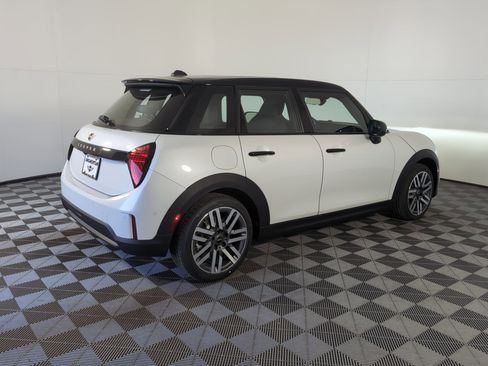 New 2026 MINI Cooper S image 6