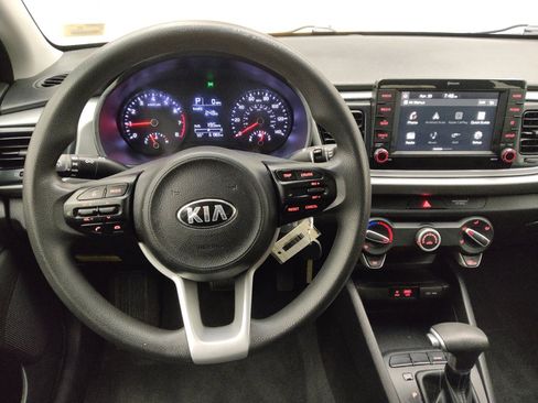 Used 2020 Kia Rio S FWD image 22