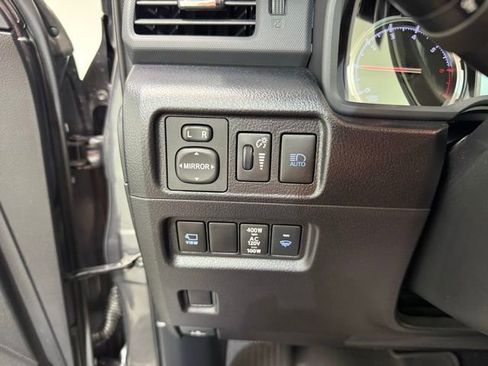 Used 2023 Toyota 4Runner Limited image 19