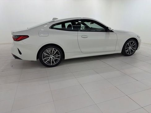 Certified 2023 BMW 430i xDrive 430i xDrive w/ Convenience Package image 6